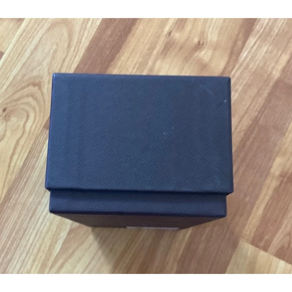 Tom Ford Black empty sunglasses box‎